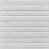 Placas 3d Vinilo Autoadhesivo Pared Ladrillo Tile 70x77 Cm