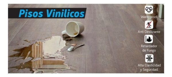 Piso Vinílico Valvi Dry Back 2mm Liston Caja X 4,49 M² - Imagen 11