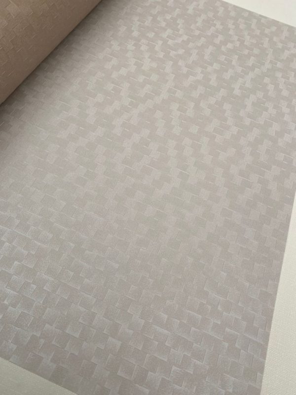 Empapelado Vinilico Texturado Muresco Papel Lavable Aura 869 - Imagen 21