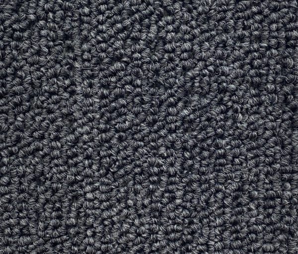 Alfombra Boucle Betap Rambo Rollo 4 Mts Alto Tránsito X 1m2 - Imagen 4