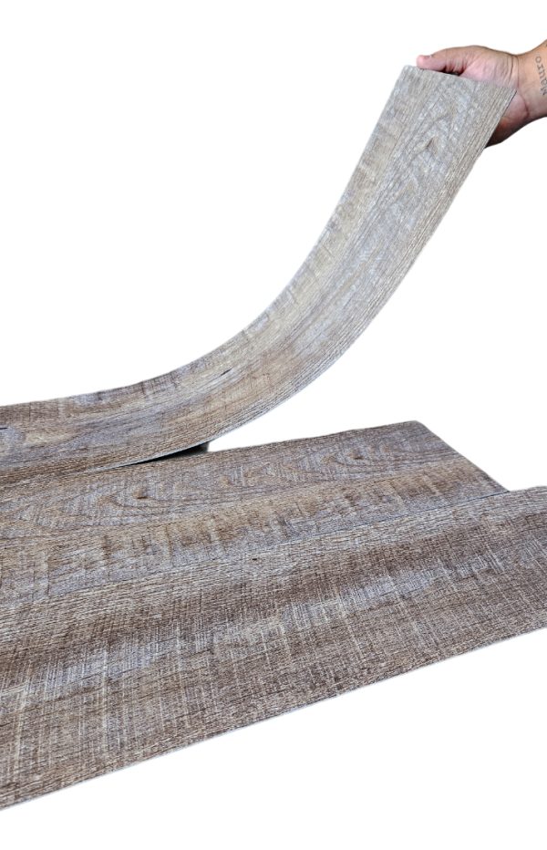 Piso Vinílico Lvt En Listones Valvi Floor 2mm - Imagen 7