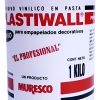 Adhesivo Para Empapelado Muresco 1 Kg Plastiwall Rambla
