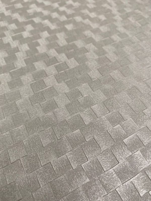 Empapelado Vinilico Texturado Muresco Papel Lavable Aura 869 - Imagen 48