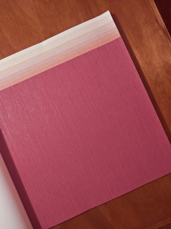 Papel Muresco Vinilico Wallcovering 72551 Bordo Rambla - Imagen 2