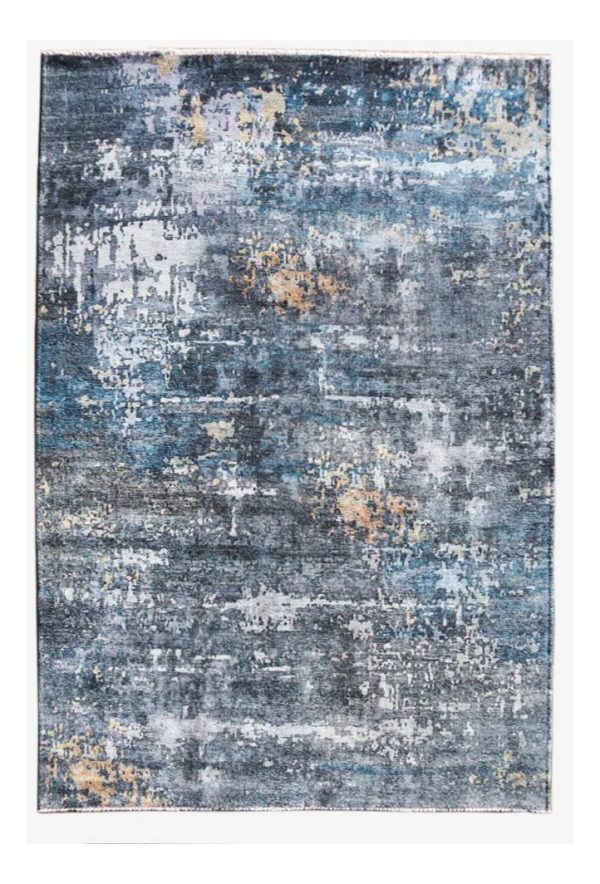 Alfombra Dib Lyon Carpeta 1,50 X 2,30m Colección Nature - Imagen 9