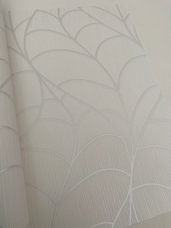 Empapelado Vinilico Texturado Muresco Papel Lavable Aura 865 - Imagen 18