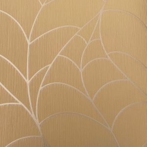 Empapelado Vinilico Papel Aura 8652 Muresco