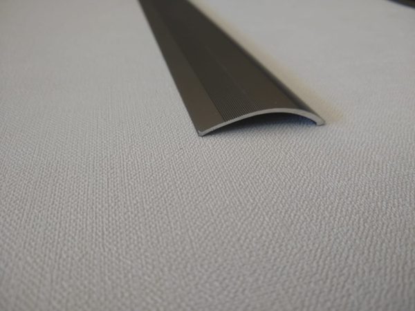 Varilla Desnivel Nivelador Aluminio X 270cm Champagne - Imagen 2