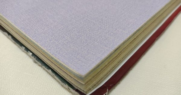 Empapelado Vinilico Lila Papel Muresco Wallcovering 72841 - Imagen 5
