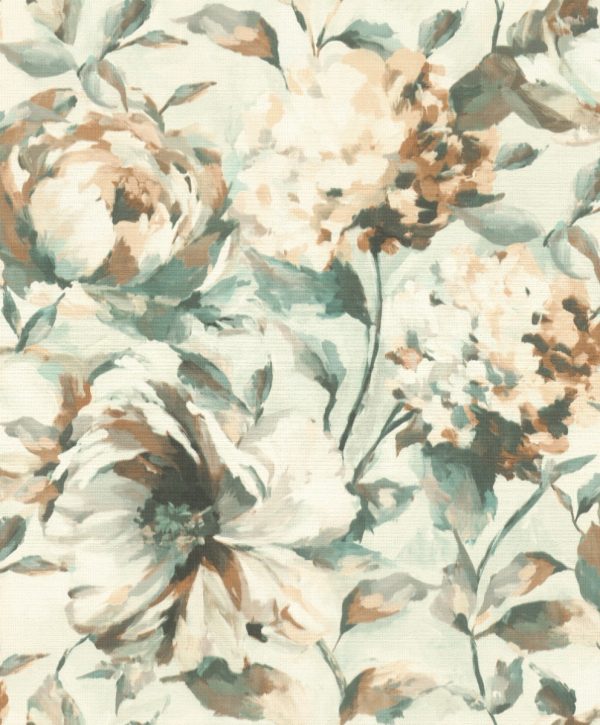 Papel Vinilico Importado Florentine Ill Rasch 4851 - Imagen 8