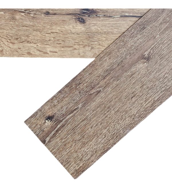 Piso Vinílico Lvt En Listones Valvi Floor 2mm - Imagen 15