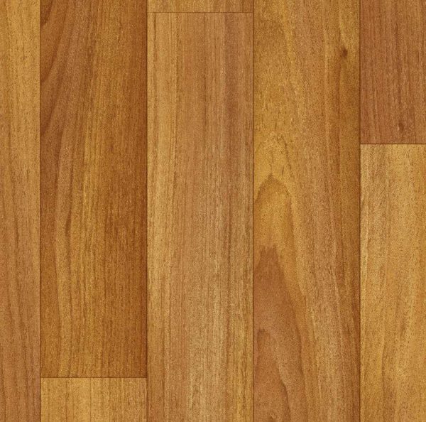 Piso Vinílico Tarkett Iconik 150 Rollo 2m Simil Madera X 1m2