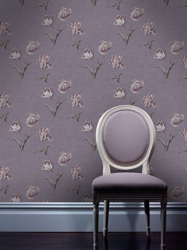 Empapelado Vinilico Muresco Rollo Papel Lounge 7460 - Imagen 6