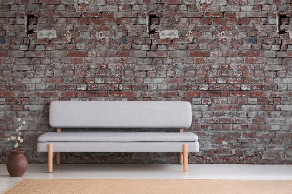 Fotomural Vinilico Importado Lavable The Wall 159 X 280 Cm - Imagen 16