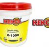 Adhesivo Vinilico Kekol K-1000 Cola Carpintero Madera X 4 Kg - Imagen 4