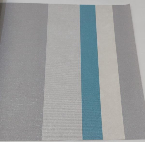 Papel Muresco Vinilico Wallcovering Rayas 7298-4 Rambla - Imagen 2