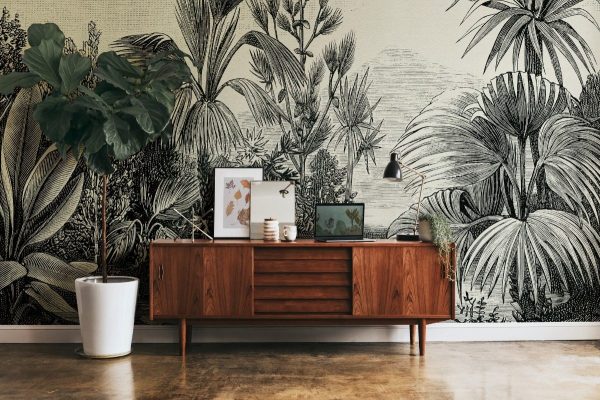 Fotomural Vinilico Importado Lavable The Wall 371 X 280 Cm - Imagen 34