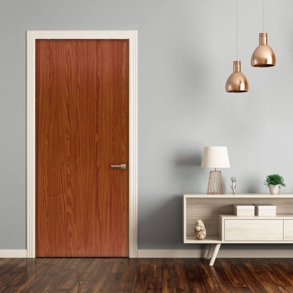Vinilo Autoadhesivo Pvc Muresco Simil Madera X10mts - Imagen 6