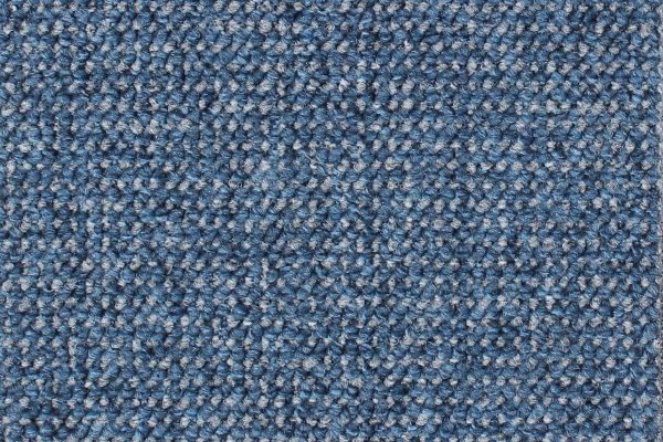 Alfombra Boucle Rollo 4 Mts Alto Tránsito 6mm Lion X 1 M² - Imagen 5