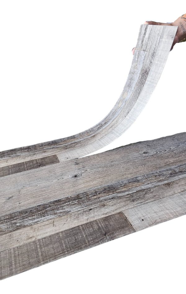 Piso Vinílico Lvt En Listones Valvi Floor 2mm - Imagen 36
