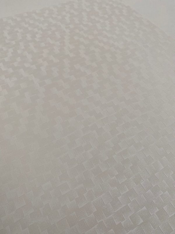 Empapelado Vinilico Texturado Muresco Papel Lavable Aura 869 - Imagen 2