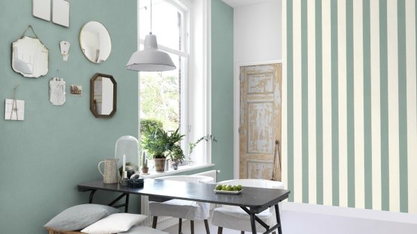 Papel Vinilico Importado Florentine Ill Rasch 4845 - Imagen 17