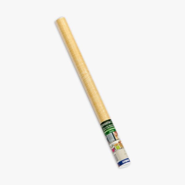 Vinilo Autoadhesivo Pvc Muresco Simil Madera X10mts - Imagen 16