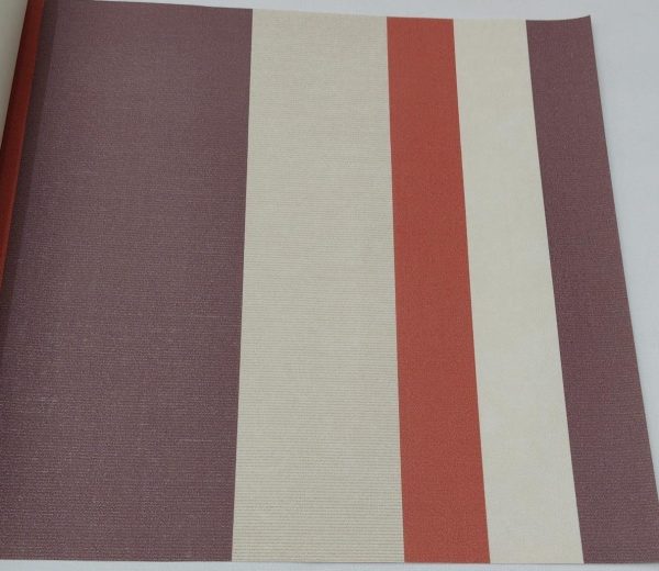 Papel Muresco Vinilico Wallcovering Rayas 72985 - Imagen 2