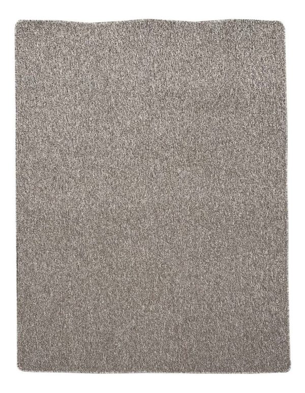 Alfombra Bouclé Astra Carpeta 1,50 X 2 Mts Essentials Dib - Imagen 5