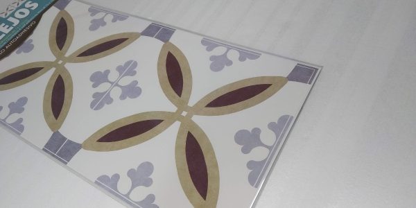 Azulejos Autoadhesivos Vinilo Muresco 16641 X 6 U - Imagen 5
