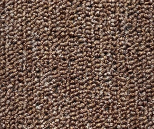 Alfombra Boucle Atlantis Rapid Rollo 2 Mts Alto Tránsito Xm2 - Imagen 7