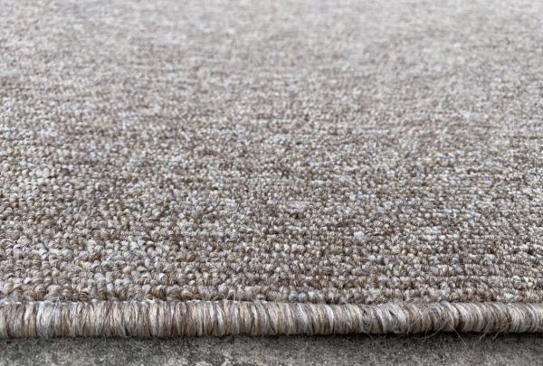 Alfombra Bouclé Astra Carpeta 1,50 X 2 Mts Essentials Dib - Imagen 7