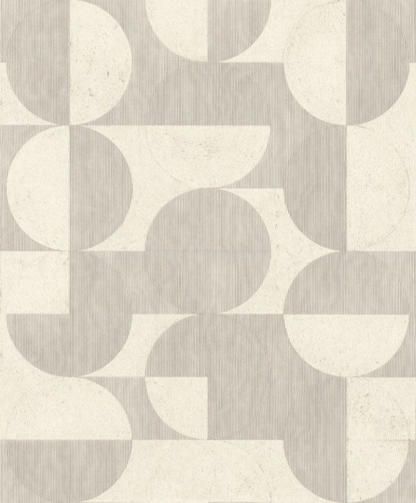Papel Vinílico Empapelar Importado Rasch Concrete 5213 - Imagen 4
