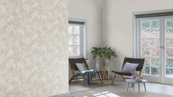 Papel Vinilico Importado Florentine Ill Rasch 7041 - Imagen 12
