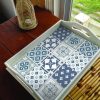 Azulejos Autoadhesivos Vinilo Muresco 16651 X 6 U Rambla - Imagen 2