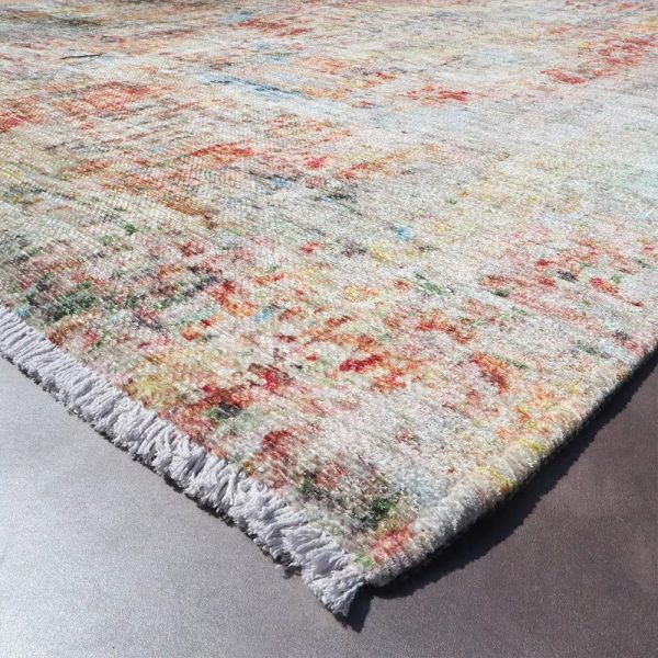 Alfombra Dib Lyon Carpeta 1,50 X 2,30m Colección Nature - Imagen 3