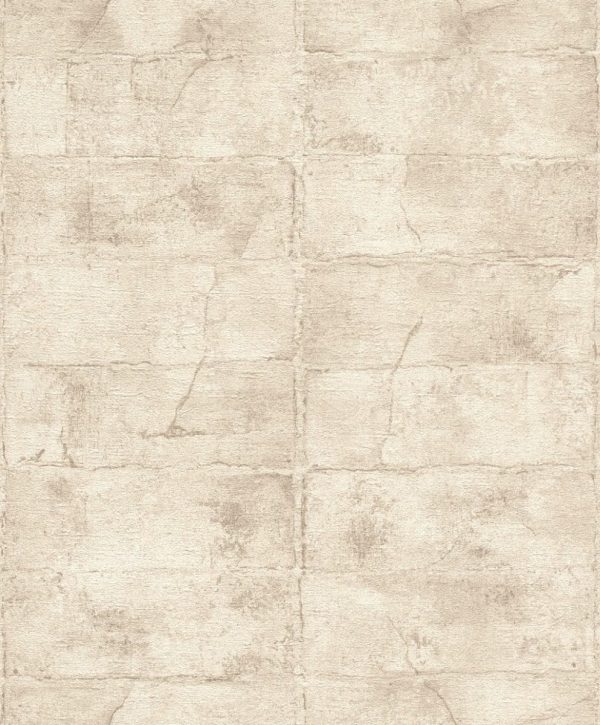 Papel Vinílico Empapelar Importado Rasch Concrete 5201 - Imagen 6
