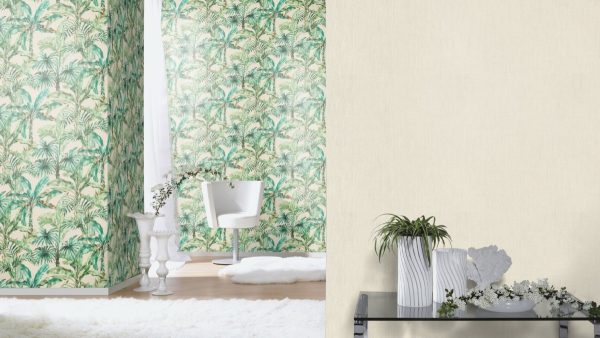 Papel Vinilico Importado Florentine Ill Rasch 4852 - Imagen 3