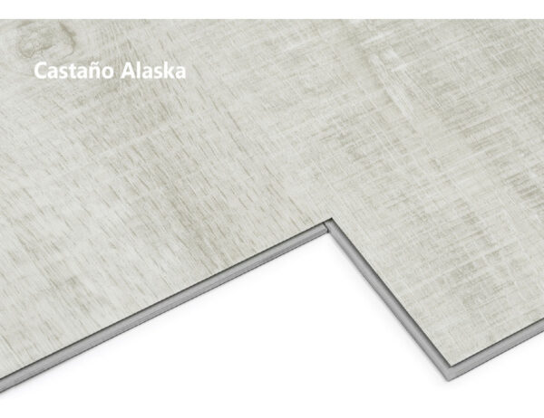 Piso Vinilico Click Spc Pvc 5mm Manta Eurotec Original Wood - Imagen 18