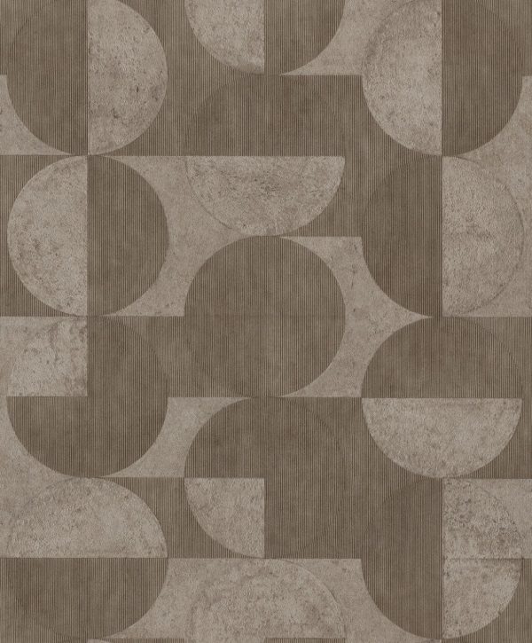 Papel Vinílico Empapelar Importado Rasch Concrete 5213 - Imagen 7