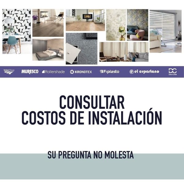Papel Vinílico Empapelar Importado Cumaru Grandeco 300 - Imagen 17