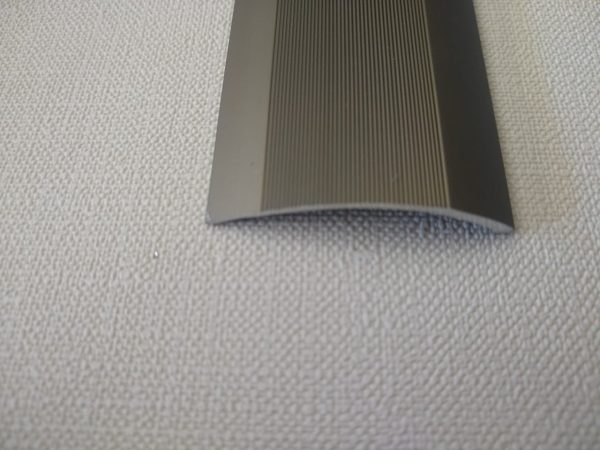 Varilla Desnivel Nivelador Aluminio X 270cm Champagne - Imagen 3