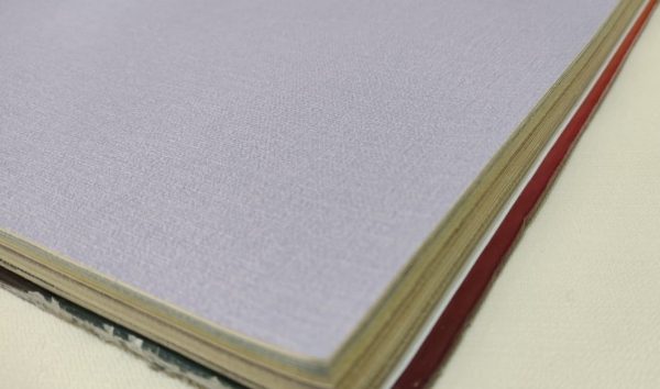 Empapelado Vinilico Lila Papel Muresco Wallcovering 72841 - Imagen 3