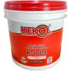 Adhesivo Vinilico Kekol K 1004 5 Kg Para Pisos Color Ocre