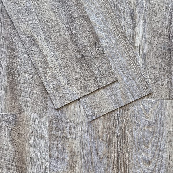 Piso Vinílico Lvt En Listones Valvi Floor 2mm - Imagen 6