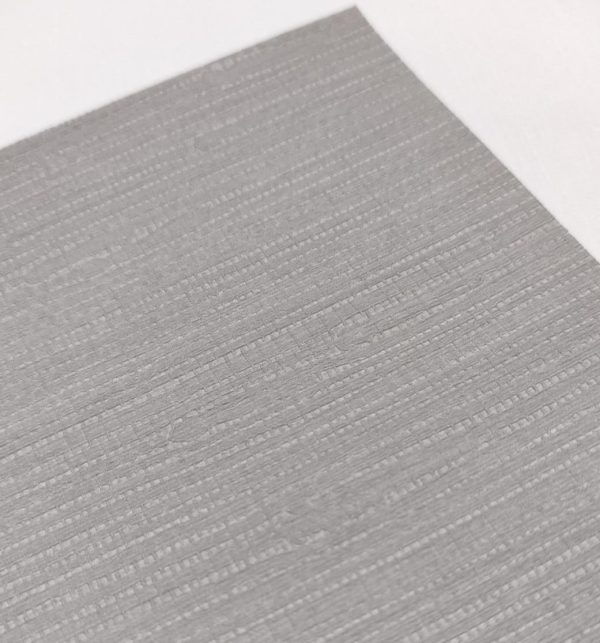 Papel Muresco Vinilico Wallcovering 72561 Gris - Imagen 3