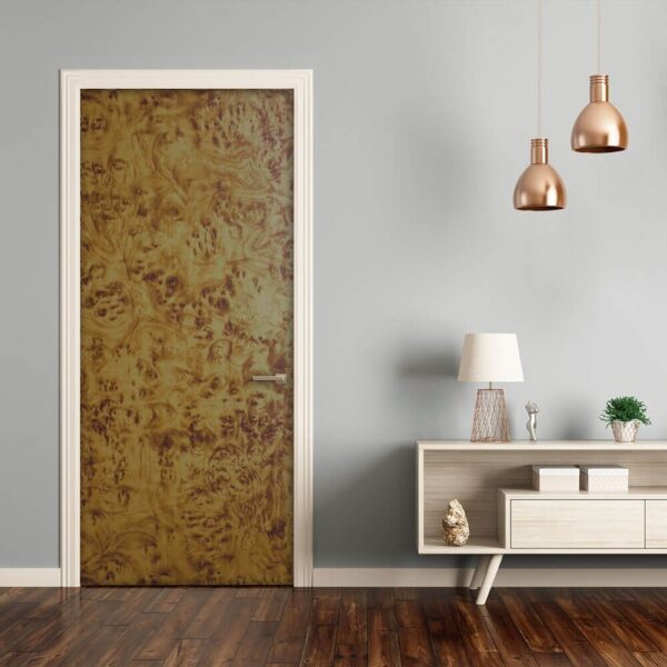 Vinilo Autoadhesivo Pvc Muresco Simil Madera X10mts - Imagen 12