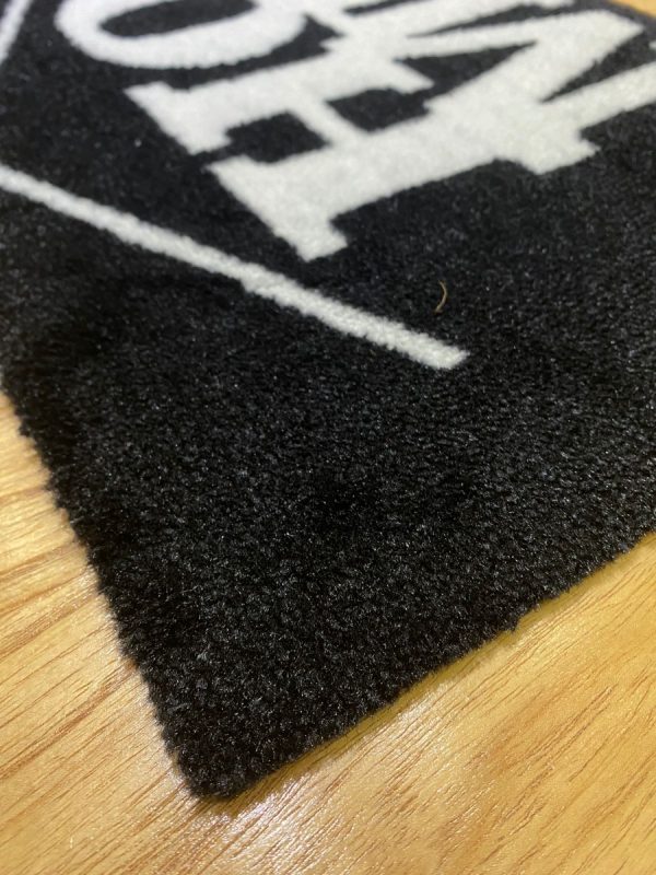 Alfombra Felpudo Entrada Lounge Home Dib 0,40x0,60 - Imagen 7