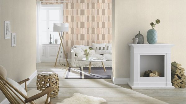 Papel Vinilico Importado Florentine Ill Rasch 4844 - Imagen 15