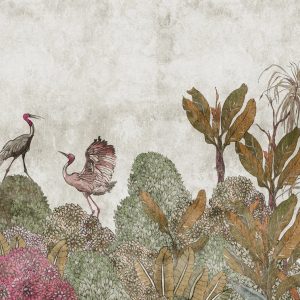 Fotomural Vinilico Importado Lavable The Wall 371 X 280 Cm